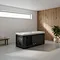 Sauna cold plunge supplier